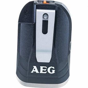 Зарядное устройство AEG BHJ18C-0