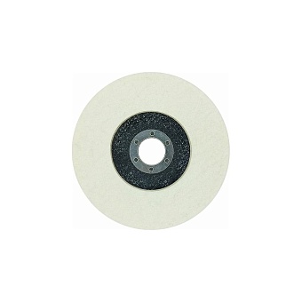 Круг полировальный vertextools 0093-125