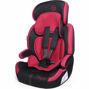 Детское автомобильное кресло Babycare 4630111004527