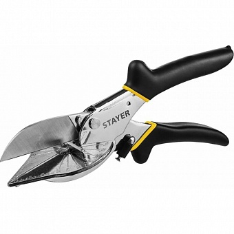 Ножницы для резки пластиковых профилей STAYER 23373-1