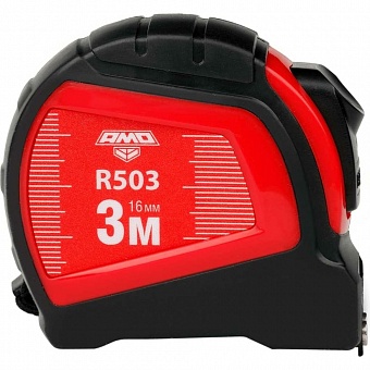 Измерительная рулетка AMO R503