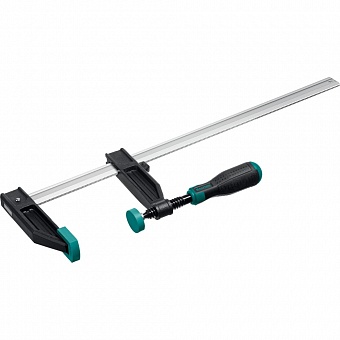 Струбцина KRAFTOOL XF-500/120
