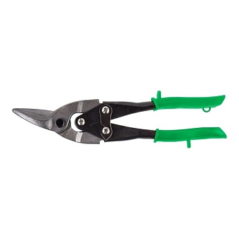 Правые ножницы по металлу Top Tools 01A999