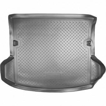Коврики в багажное отделение для Mazda CX-7 2006 UNIDEC NPL-P-55-70