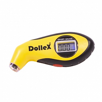 Цифровой шинный манометр Dollex MSC-20