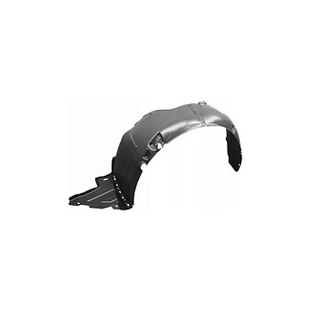 Передний правый подкрылок Mitsubishi ASX 2010-2016 PATRON P72-2300AR