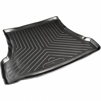 Коврики в багажное отделение для Ford Mondeo SD 2000-2007 UNIDEC NPL-P-22-31