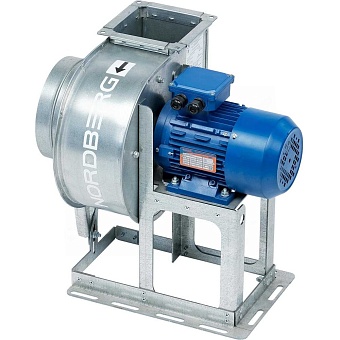 Вентилятор для удаления выхлопных газов NORDBERG B3