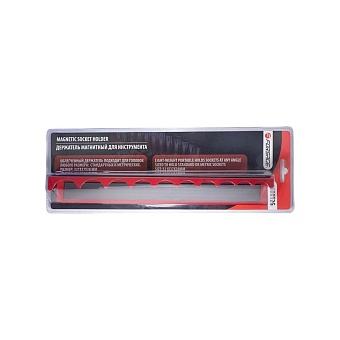 Магнитный держатель для 10 головок Forsage F-880012G(51044)