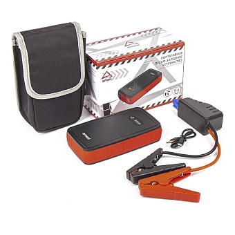 Портативное пуско-зарядное устройство Arnezi PRO-11