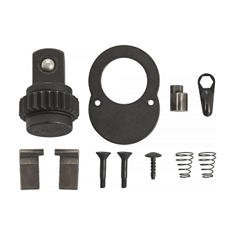 Ремонтный комплект для ключа динамом. T27021N, T27031N, T27060N, T27100N Jonnesway T27-D3R