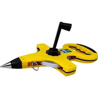 Геодезическая рулетка vertextools 30м