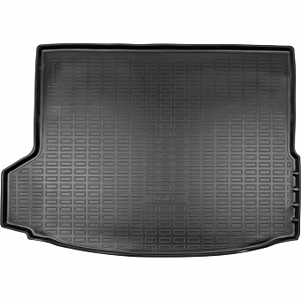 Коврики в багажное отделение для Geely Atlas PRO 2021 UNIDEC NPA00-T24-030