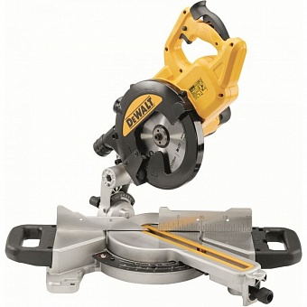 Торцовочная пила Dewalt DWS774