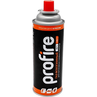 Одноразовый баллон туристический PROFIRE 00-00003898