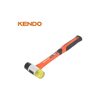 Молоток жестянщика KENDO 25512