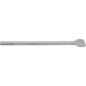 Плоское широкое зубило sds-max KEIL 503250400
