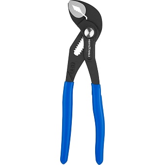 Переставные клещи vertextools 0038-175