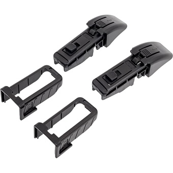 Адаптер для щеток Alca Top Lock A/C