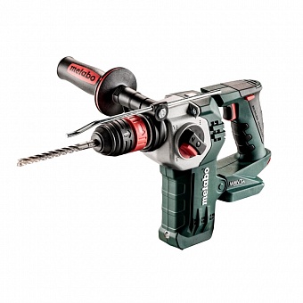 Аккумуляторный перфоратор Metabo KHA 18 LTX BL 24 Quick