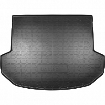 Коврики в багажное отделение для JAC S7 2020 UNIDEC NPA00-T38-411
