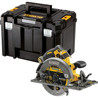 Аккумуляторная дисковая пила Dewalt DCS579NT