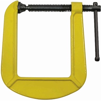 Струбцина FIT 59254