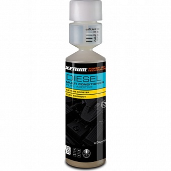 Многофункциональная присадка к дизельному топливу XENUM Diesel Multi conditioner