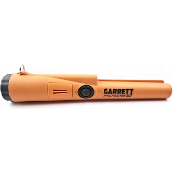 Металлоискатель Garrett Pro-Pointer AT