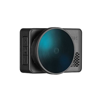 Видеорегистратор iBOX RoadScan PRO 4K WiFi GPS Dual