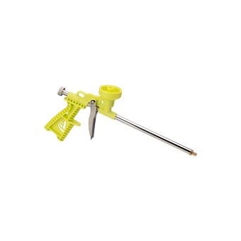 Пистолет для монтажной пены EKOTOOLS Eko PLUS
