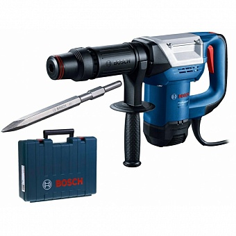 Отбойный молоток Bosch GSH 500 Professional