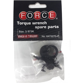 Ремкомплект к ключу динамометрическому 6473270 FORCE 6473270-P