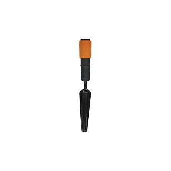 Малый насадка-корнеудалитель Fiskars QuikFit