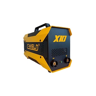Аппарат для очистки сварных швов C-WELD X10 KIT