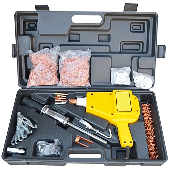 Мини-споттер WIEDERKRAFT WDK-65007