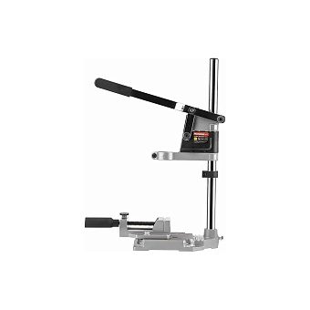 Стойка с тисками для дрели Hammer STD60