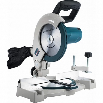Торцовая пила ALTECO Standard MS1400-210