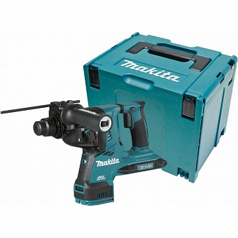 Аккумуляторный перфоратор Makita DHR282ZJ