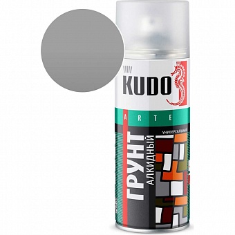 Универсальная грунтовка KUDO KU-2001