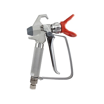 Окрасочный пистолет AktiSpray AvS-3S