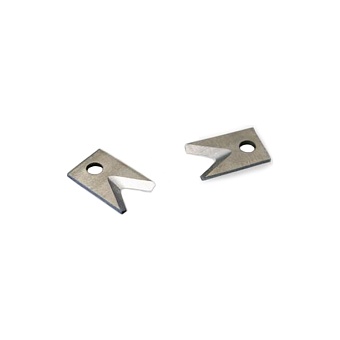 Ножи для стрипперов № 150/200/300 Weicon-Tools wcn51953020