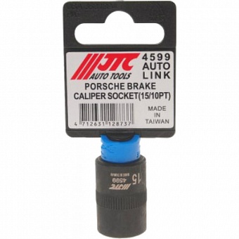 Головка для демонтажа суппортов на PORSCHE JTC JTC-4599