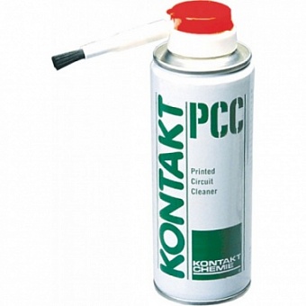 KONTAKT PCC 200ml, Средство чистящее для отмывки остатков флюсов