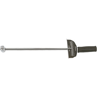 Динамометрический ключ Top Tools 37D105