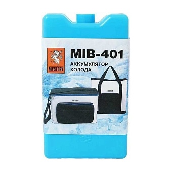 Аккумуляторы холода Mystery MIB-401