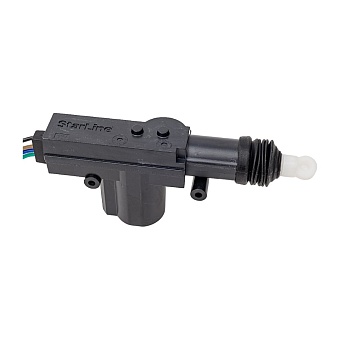 5-проводный электропривод StarLine SL-5