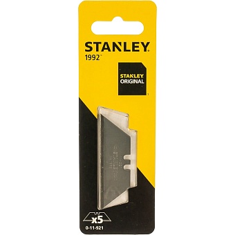 Лезвия для ножа Stanley 0-11-921