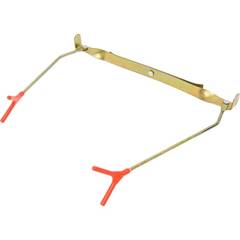 Металлическая подставка Salmo ICE ROD RACK