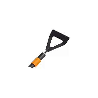 Плоскорез Fiskars QuikFit